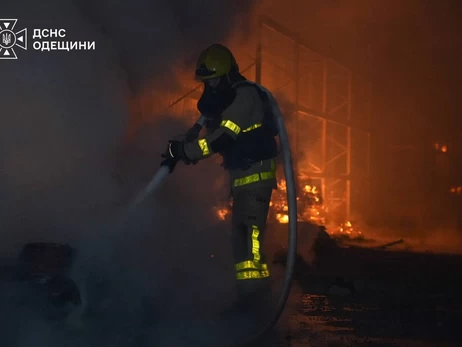 Россияне били 