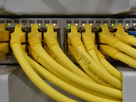 У Києві пошкоджено основний вузол інтернет-провайдера Etherlink внаслідок атаки РФ