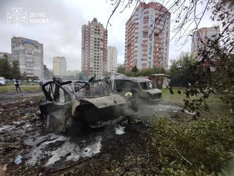 Російська ракета знищила виробництво українського ювелірного бренду Dukachi у Києві