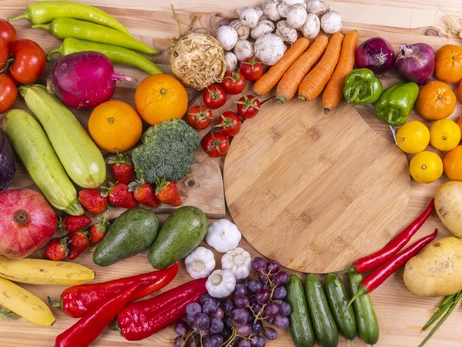 У Мінагрополітики назвали причини подорожчання продуктів  