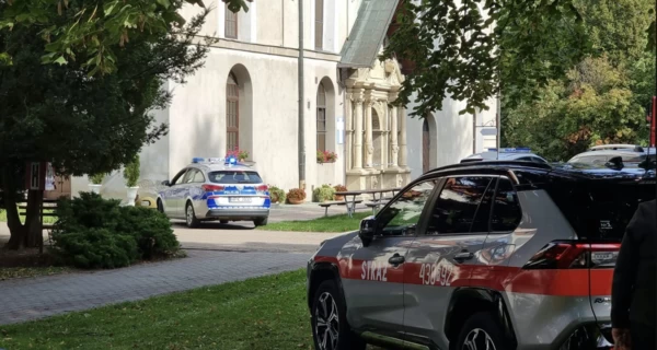 Українець зарізав священника у монастирі в Польщі – що з’ясувала прокуратура та як відреагували президенти