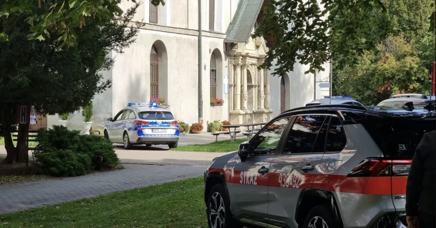 Українець зарізав священника у монастирі в Польщі – що з’ясувала прокуратура та як відреагували президенти