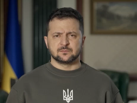 Зеленский отреагировал на нападение украинца на монастырь в Польше - 