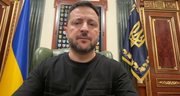 Владимир Зеленский рассказал про план действий, если война не закончится до зимы