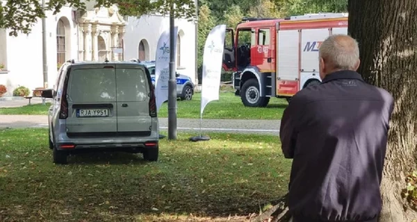 Подробиці кривавої драми у польському монастирі: до трагедії призвела відмова у допомозі?