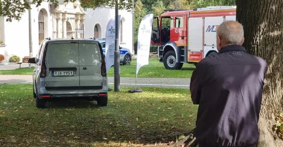 Подробиці кривавої драми у польському монастирі: до трагедії призвела відмова у допомозі?