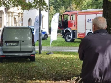 Подробиці кривавої драми у польському монастирі: до трагедії призвела відмова у допомозі?