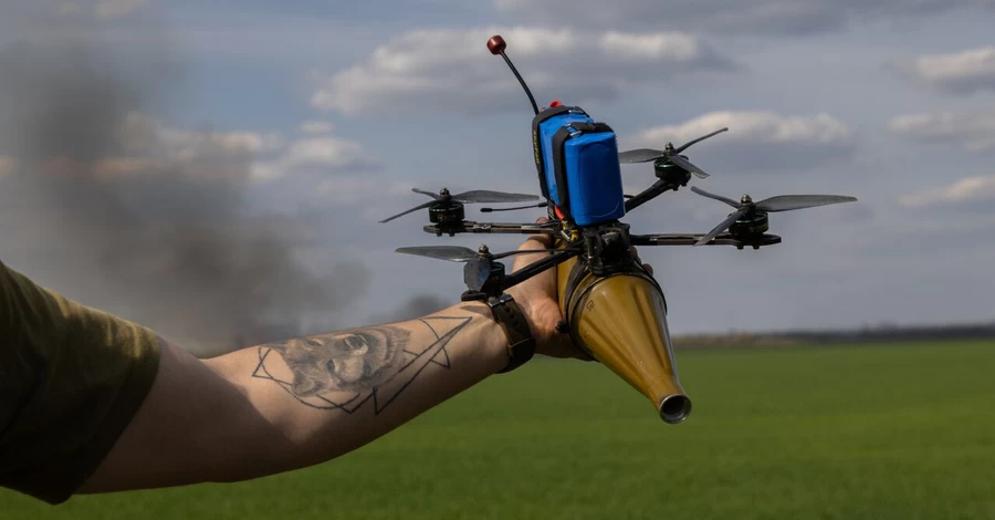 Факт. Дрон-детекторы и FPV-дроны: почему обнаружение стало частью современной защиты