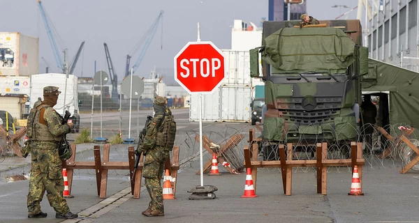 Росія ще не напала, а НАТО вже розвалюється: чи зможе Україна стати новим щитом для Європи