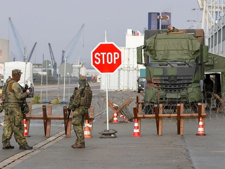 Росія ще не напала, а НАТО вже розвалюється: чи зможе Україна стати новим щитом для Європи