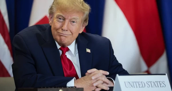 Трамп заявил об успешных переговорах с Си Цзиньпином