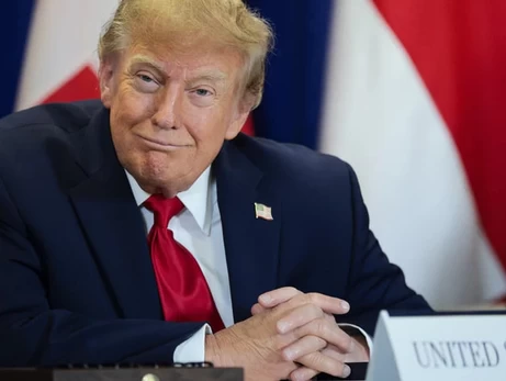 Трамп заявил об успешных переговорах с Си Цзиньпином