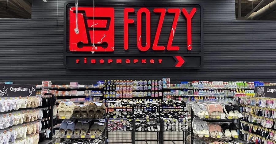 Fozzy Group заявил о масштабных сокращениях работников после атак РФ