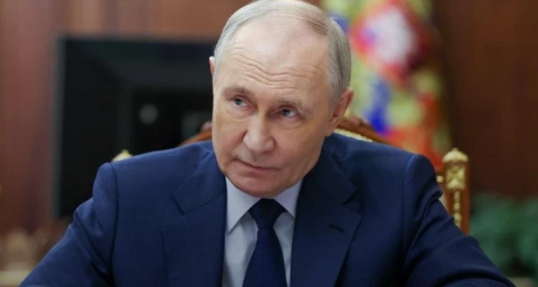 Путин заявил о готовности к переговорам и обвинил Украину в атаках на избирательные участки