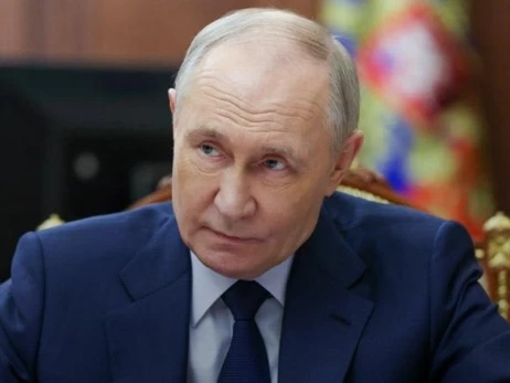 Путин заявил о готовности к переговорам и обвинил Украину в атаках на избирательные участки