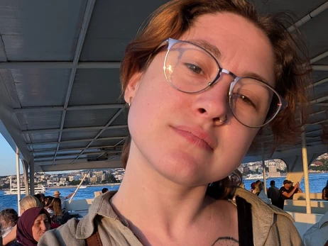 Під час атаки на Київ загинула журналістка Марія Ївженко