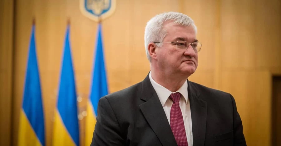 Сибіга розповів про голод в Олешках - виживають на траві та бур'янах