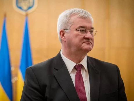 Сибига рассказал о голоде в Олешках  - выживают на траве и сорняках