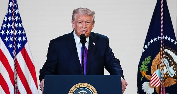 Трамп подтвердил, что отклонил предложение Ирана по Ормузу