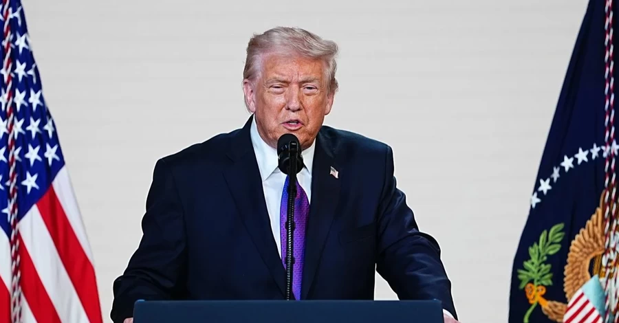 Трамп подтвердил, что отклонил предложение Ирана по Ормузу