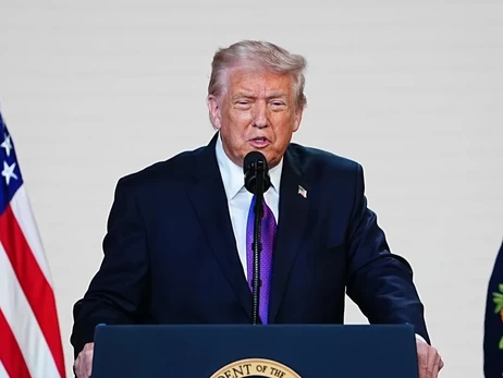 Трамп подтвердил, что отклонил предложение Ирана по Ормузу