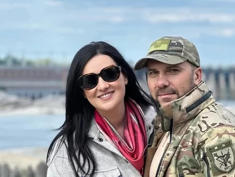 Соломия Витвицкая стала мамой и опубликовала первое фото сына