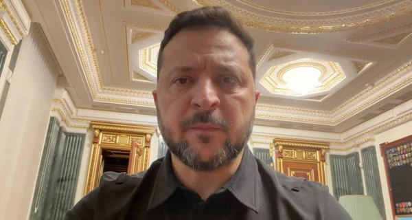 Россияне не готовятся к прекращению войны и планируют крупные расходы на дроны, - Зеленский 