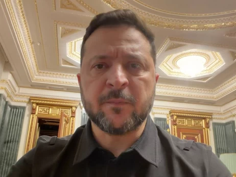 Россияне не готовятся к прекращению войны и планируют крупные расходы на дроны, - Зеленский 