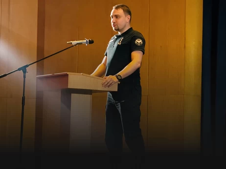 Буданов анонсував великий обмін полоненими: Може відбутися наступного тижня