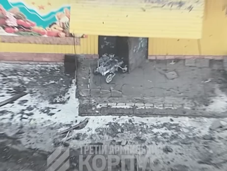Зеленский рассказал об успехах в Донецкой области: за неделю обезврежено 10 660 россиян