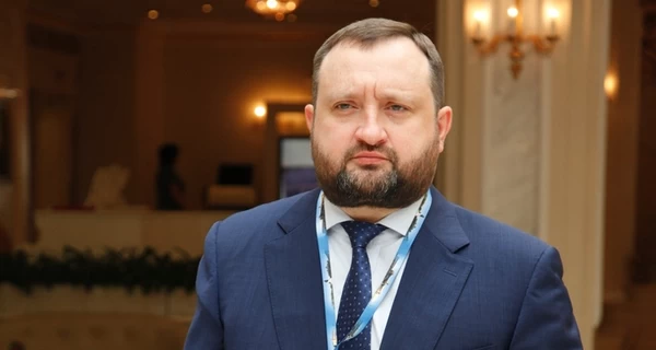 Бывший глава НБУ времен Януковича Арбузов стал депутатом Госдумы