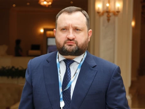 Бывший глава НБУ времен Януковича Арбузов стал депутатом Госдумы