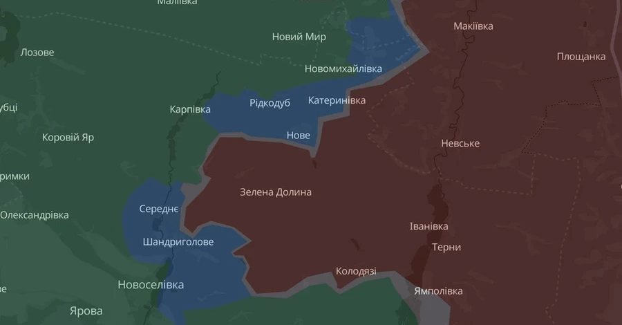 ВСУ освободили еще три населенных пункта в Донецкой области, - Белецкий