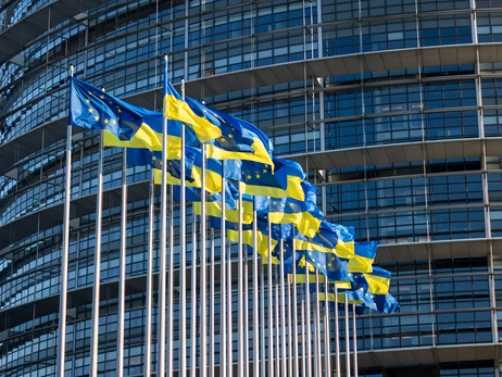 Брюссель разрабатывает «дорожные карты» вступления в ЕС для Украины и еще трех стран с четкими сроками