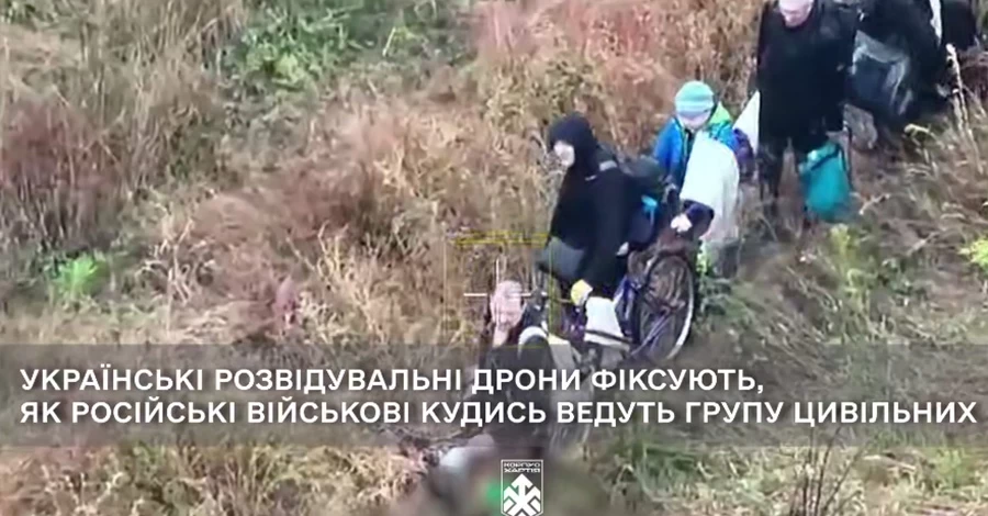 В Харьковской области россияне похищают гражданских через газопровод, - «Хартия»
