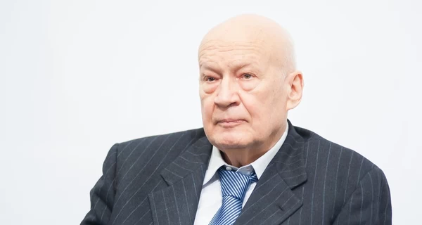 Удар РФ по НАН Украины: пострадал 86-летний экс-секретарь СНБО Горбулин