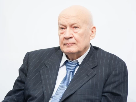 Удар РФ по НАН України: постраждав 86-річний екссекретар РНБО Горбулін