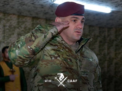 ЗСУ досі утримують позиції на Курщині, РФ не змогла їх повернути, - генерал