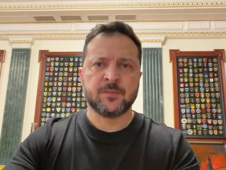 Зеленский поручил до 15 октября полностью обеспечить финансирование оборонных нужд Украины