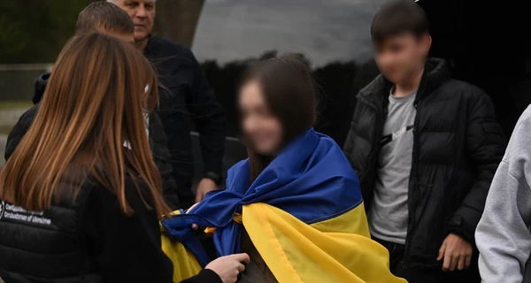 Канада будет помогать Киеву возвращать похищенных РФ детей с помощью ИИ