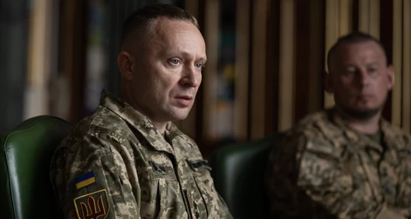 Драпатый проверяет офицеров Генштаба на наличие фронтового опыта, - СМИ
