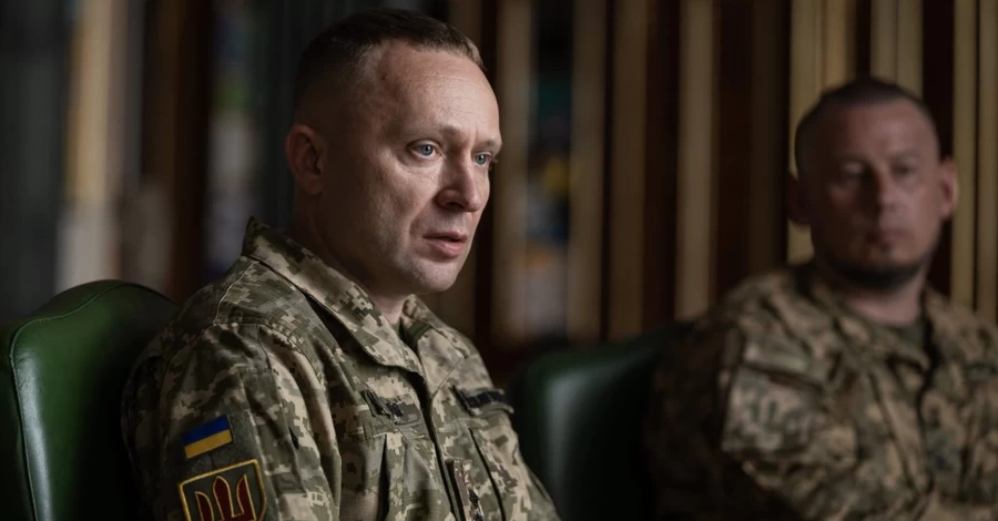 Драпатий проверяет офицеров Генштаба на наличие фронтового опыта, - СМИ