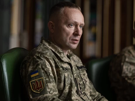 Драпатый проверяет офицеров Генштаба на наличие фронтового опыта, - СМИ