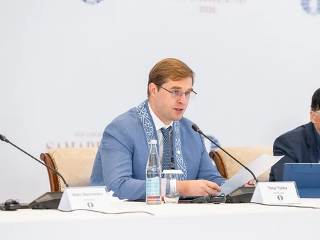 Скандал в шахматах: Турлов заявил, что не обязан согласовывать назначение Подоляка с Украиной
