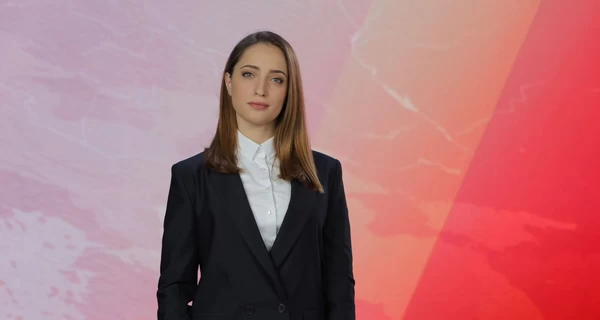 Яна Брензей стала очередной ведущей, покидающей телемарафон
