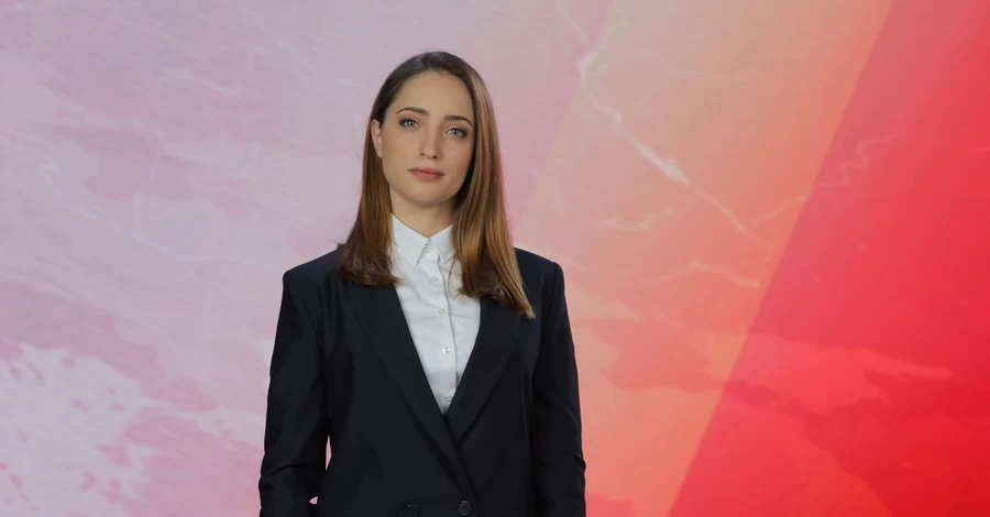 Яна Брензей стала очередной ведущей, покидающей телемарафон