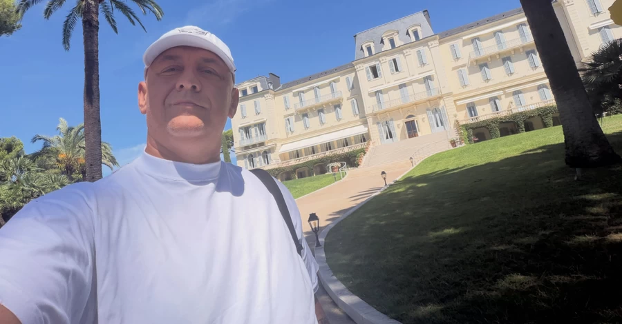 Зеленский ответил на петицию о лишении Потапа звания «Заслуженный артист Украины»