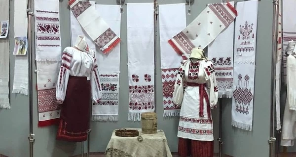 Шахтерские предания, панаир и традицию серпанкового ткачества внесли в Нацсписок нематериального культурного наследия