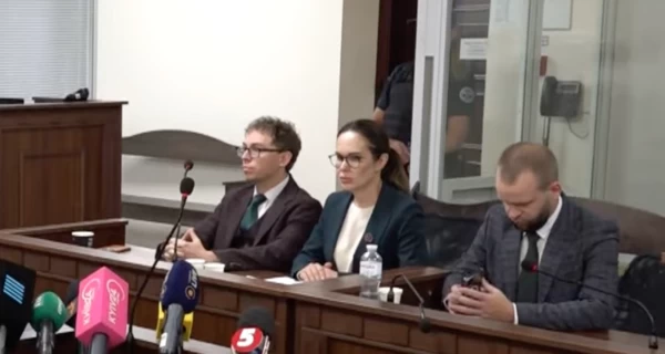 ВАКС оставил Мудрую под стражей с залогом 20 млн грн - защита заявила о проблемах с переводом средств