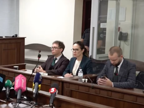 ВАКС оставил Мудрую под стражей с залогом 20 млн грн - защита заявила о проблемах с переводом средств